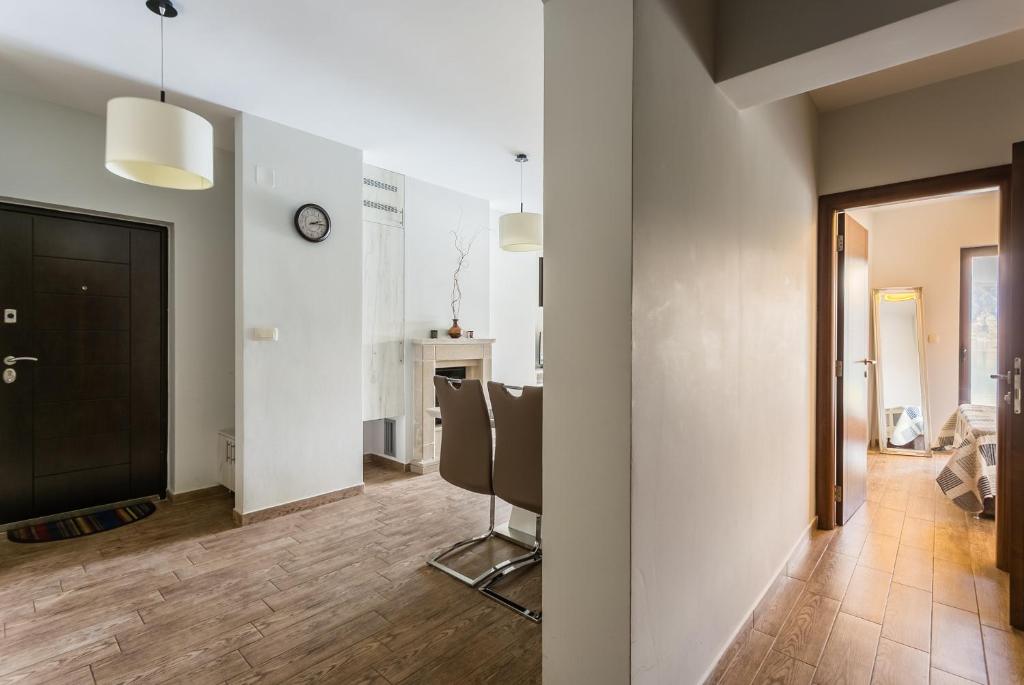 Fotografie z fotogalerie ubytování Keystone Apartments v destinaci Donji Morinj