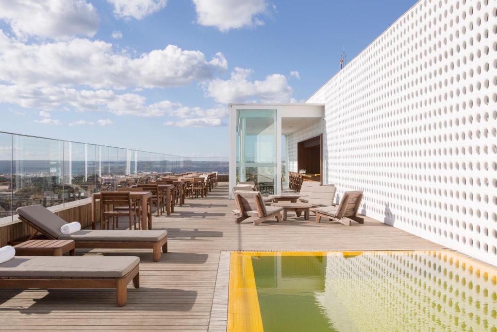  B Hotel Brasilia
