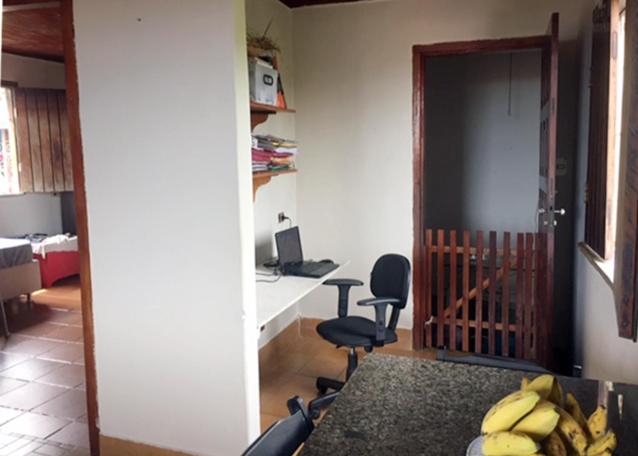  Casa da Chica