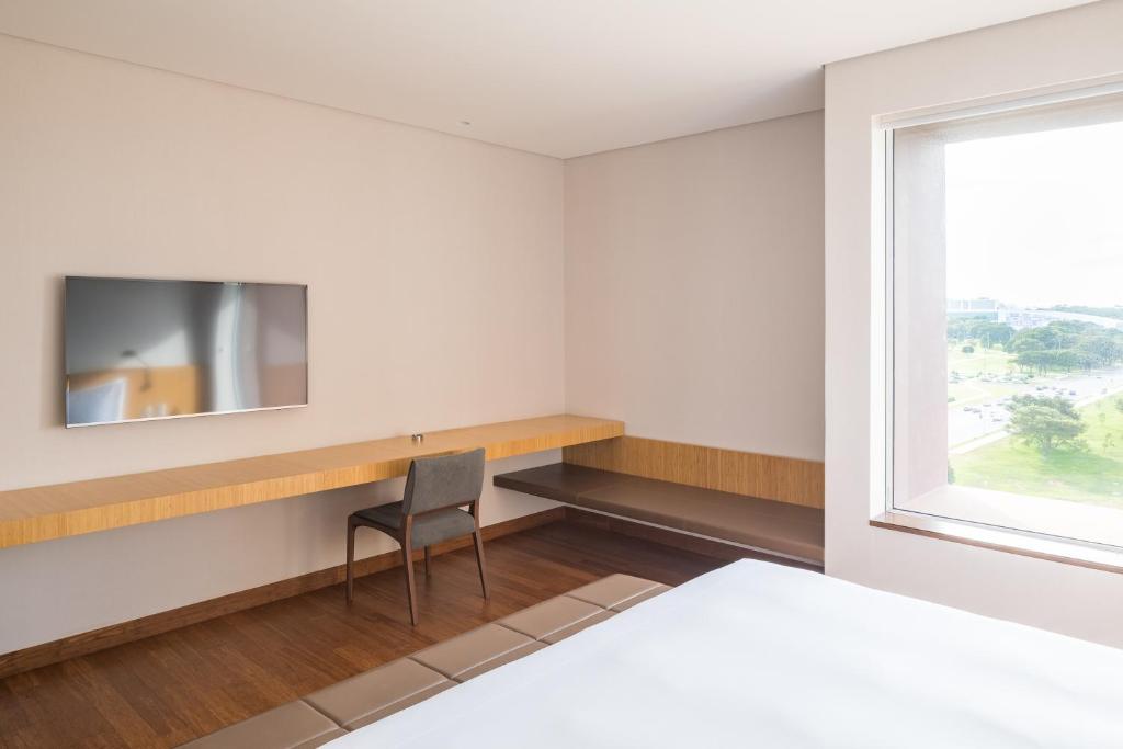  B Hotel Brasilia