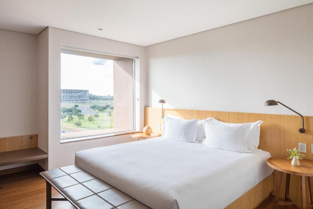  B Hotel Brasilia