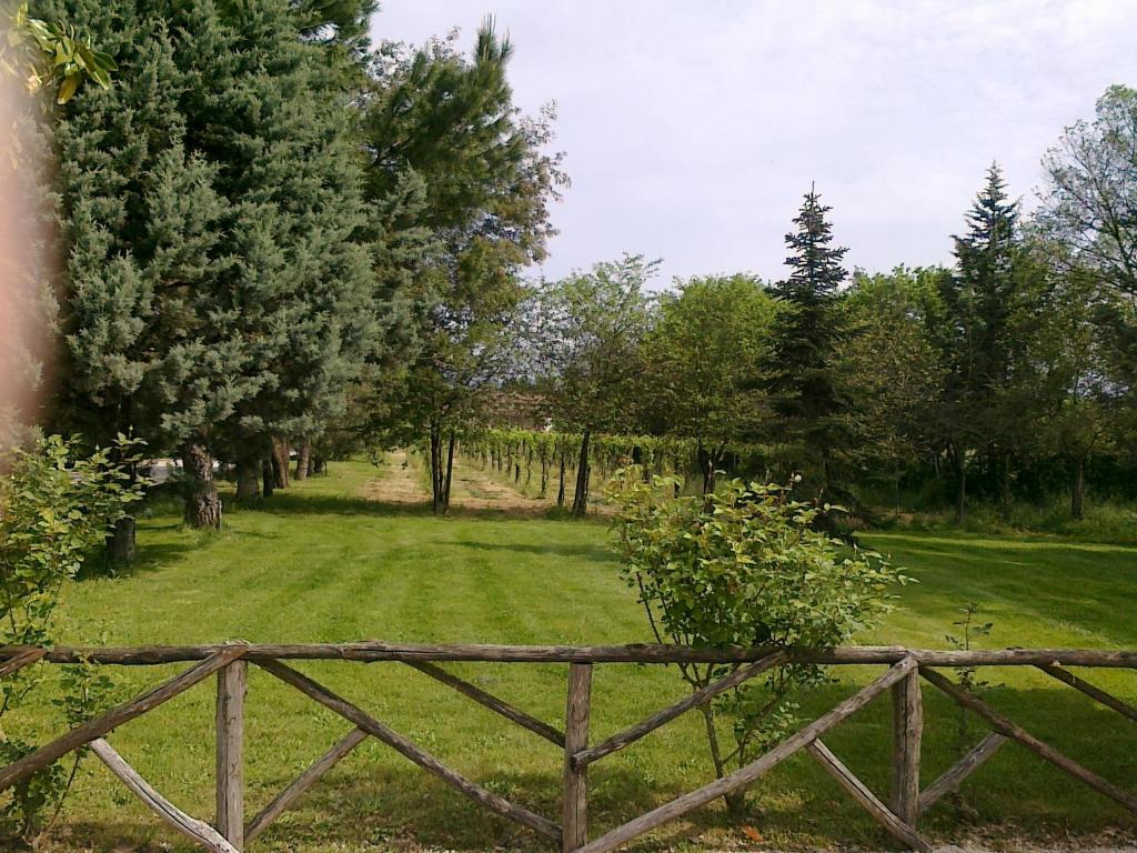 Fotografia z galérie ubytovania Villa Marila relax con piscina in campagna v destinácii Pietramelara