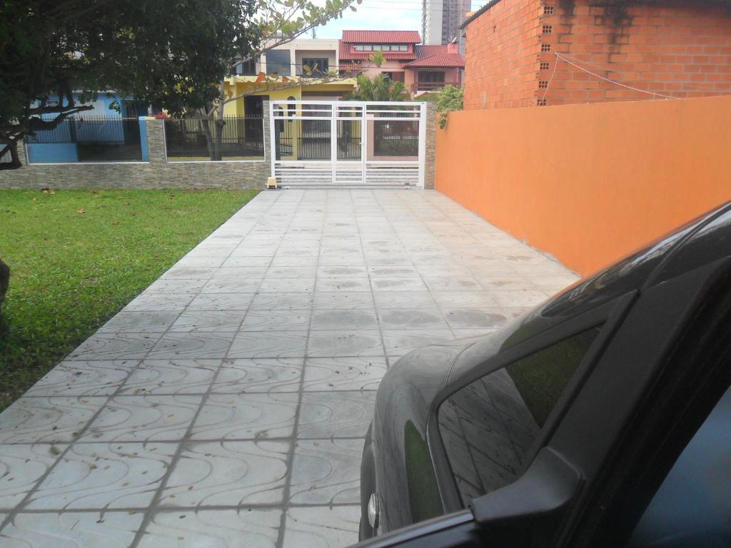  Aluguel de Verão