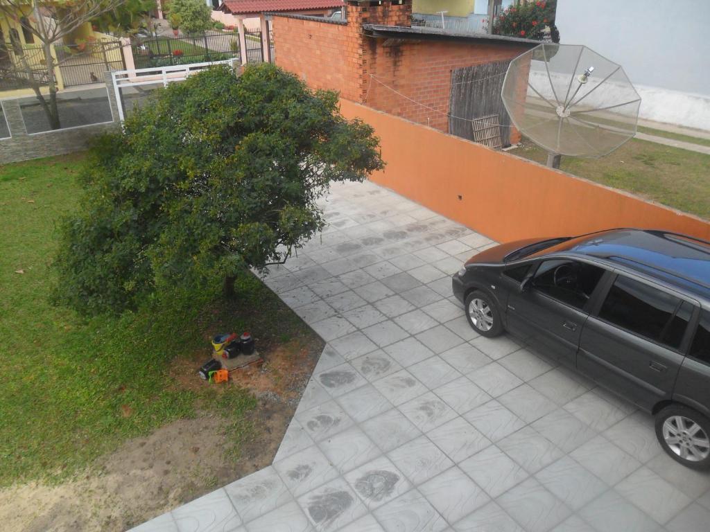  Aluguel de Verão