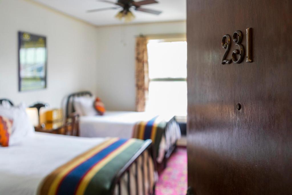 Hotel Congress - 
