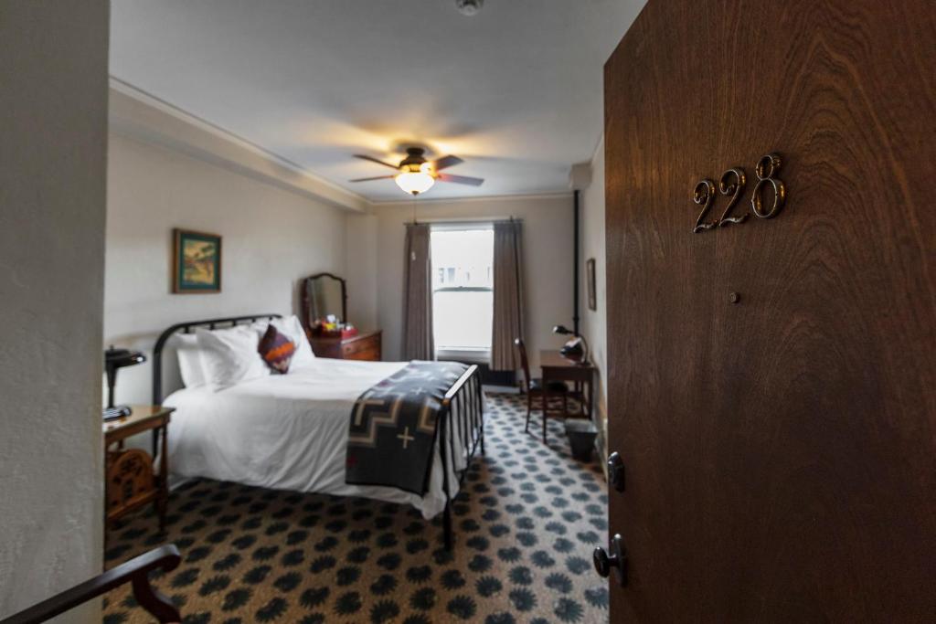 Hotel Congress - 