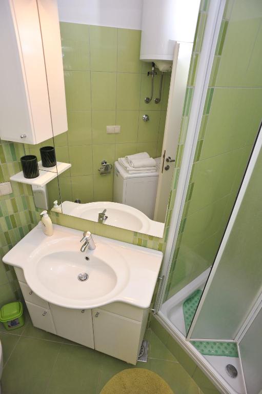 Zadar Old Town Apartments II - 9