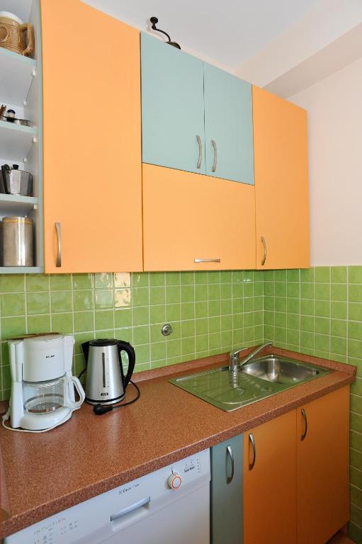 Zadar Old Town Apartments II - 6