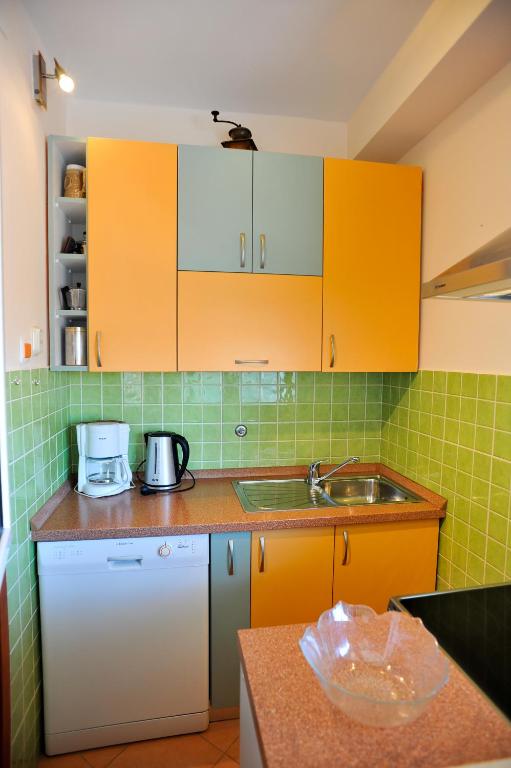 Zadar Old Town Apartments II - 7