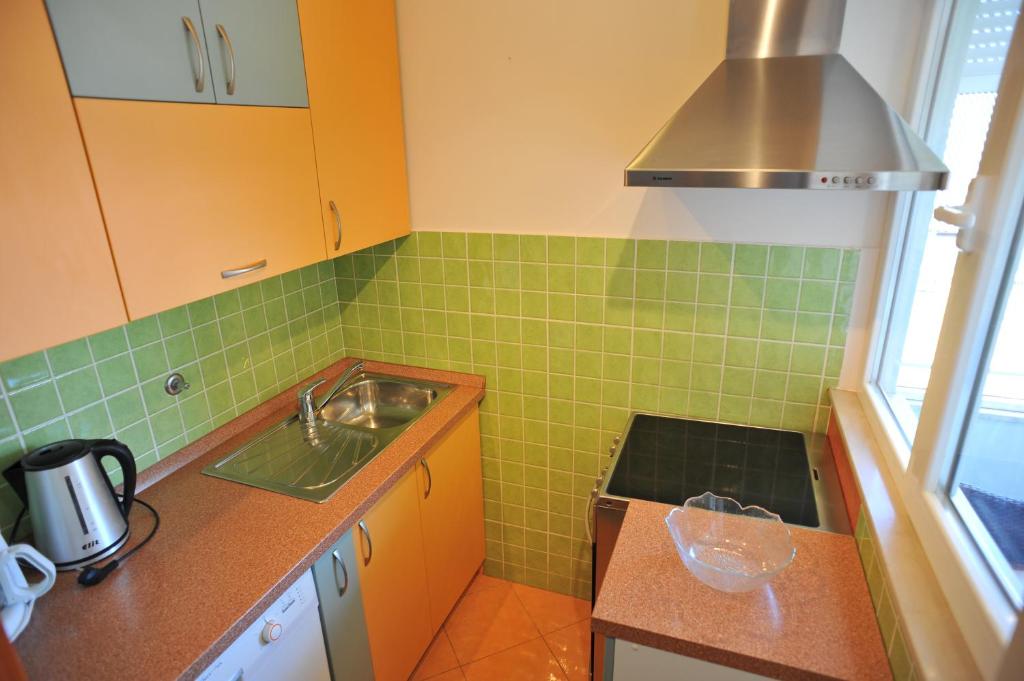 Zadar Old Town Apartments II - 4