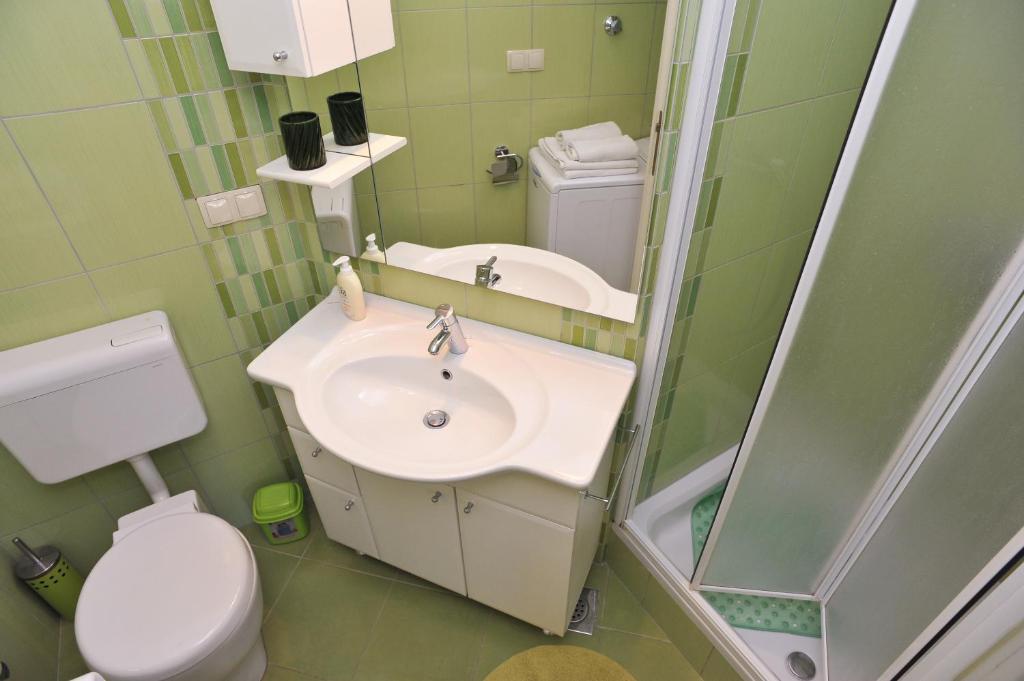 Zadar Old Town Apartments II - 10