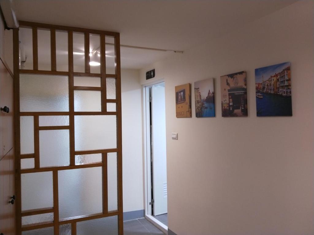 Fotografie z fotogalerie ubytování Fuaowo Backpackers Homestay v destinaci Nangan