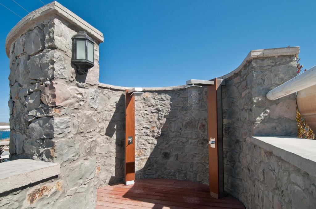 Fotografie z fotogalerie ubytování Miland Suites v destinaci Adamas
