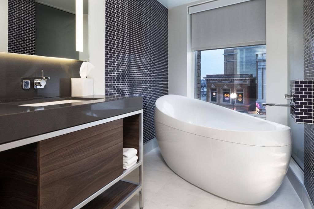 The Chambers Hotel photo