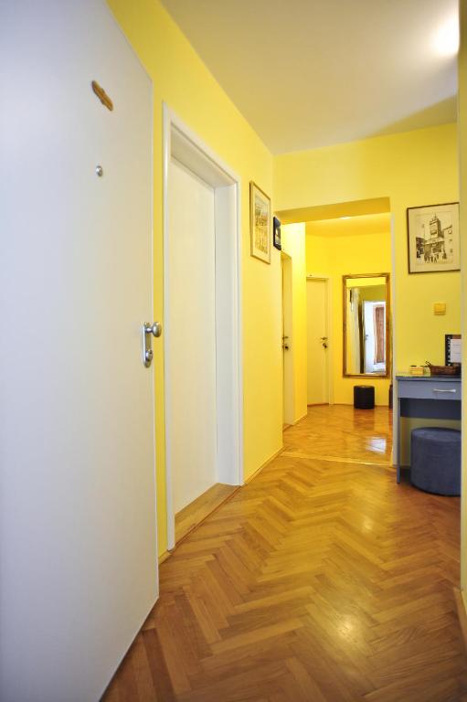 Zadar Old Town Apartments II - 13