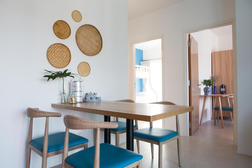 DeeProm Pattaya Hotel - Resim 20