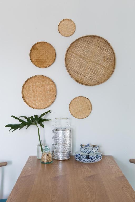 DeeProm Pattaya Hotel - Resim 21