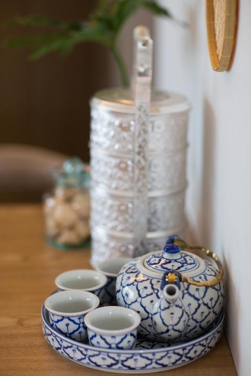 DeeProm Pattaya Hotel - Resim 32