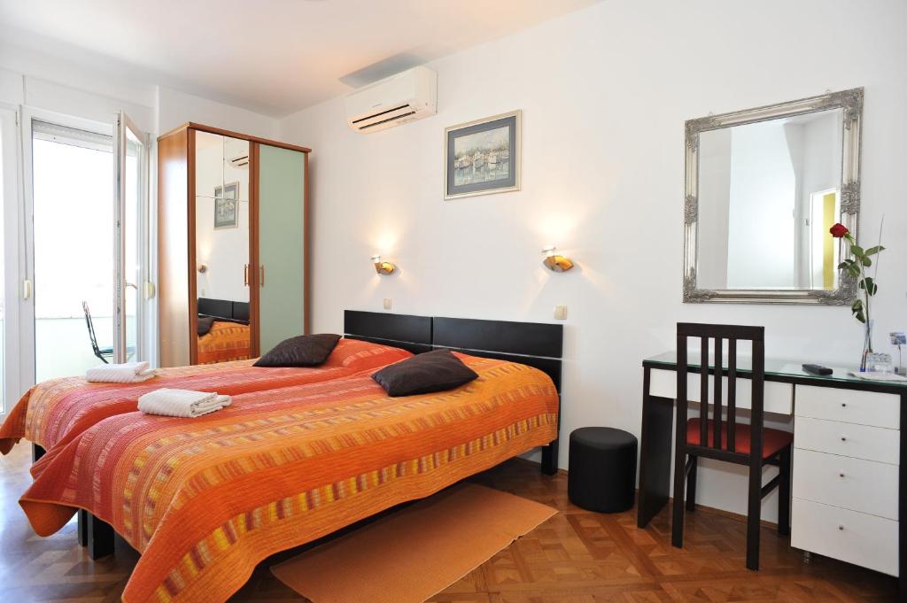 Zadar Old Town Apartments II - 17