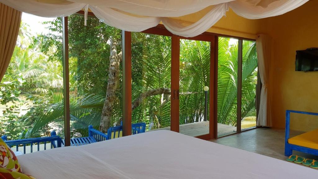 Bangsrai Cottage - 1