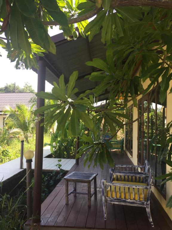 Bangsrai Cottage - 6