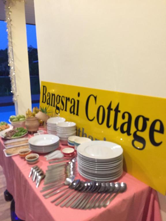 Bangsrai Cottage - 4