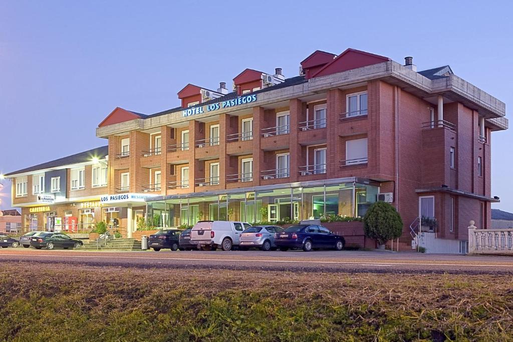 Derechos de imagen reservados por Booking.com