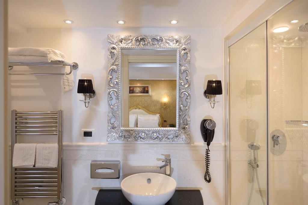 Hotel Olimpia Venice, BW Signature Collection 3sup - 15