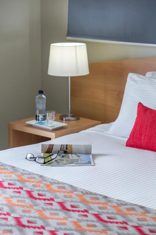 
Studio Queen Apartment
