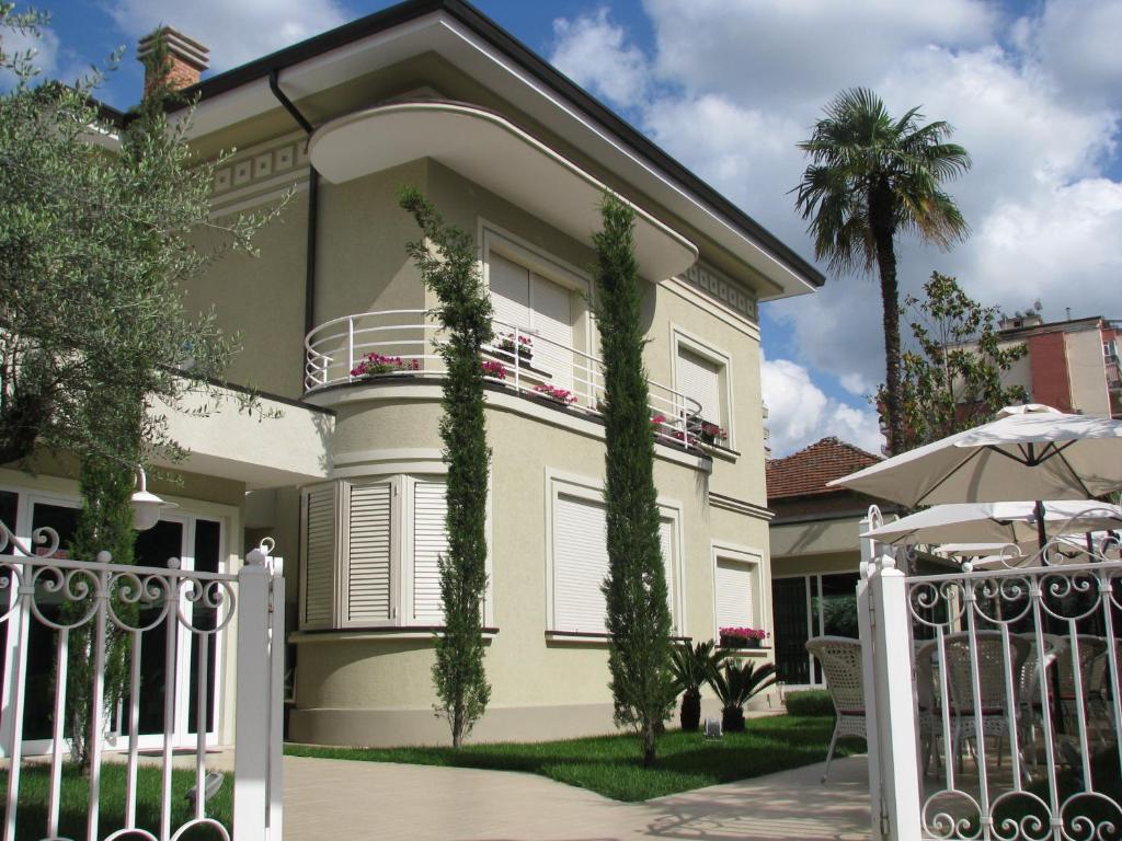 Hotel Sokrat - Imazhi 6