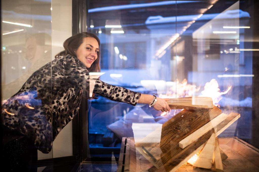 Hotel Daniela - Resim 8