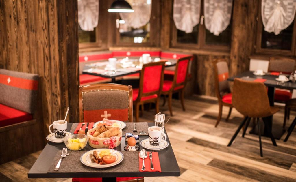 Hotel Daniela - Resim 42