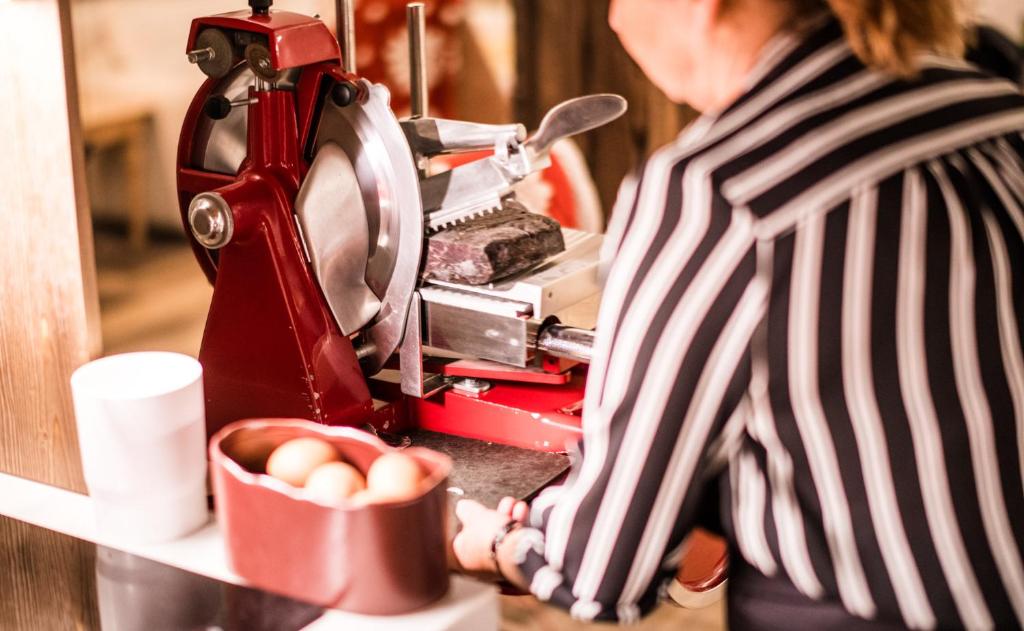 Hotel Daniela - Resim 40