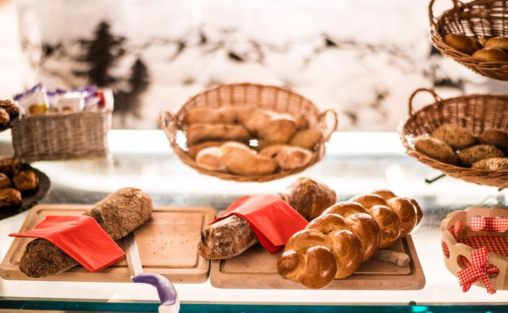 Hotel Daniela - Resim 41