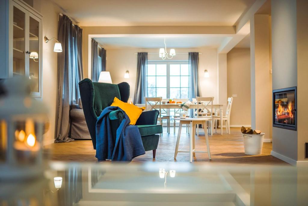 Zamkowe Wzgórze Dom nr 8 Kazimierz Dolny, Góry - Villa