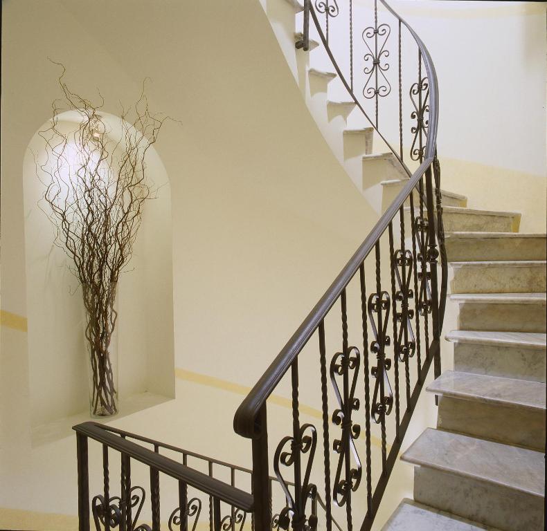 BB Hotels Smarthotel Bailey's - Resim 11