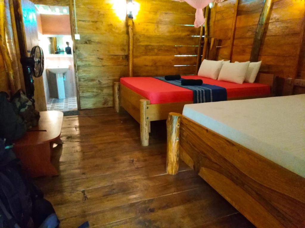 LakeSide Cabana Tissamaharama - 15