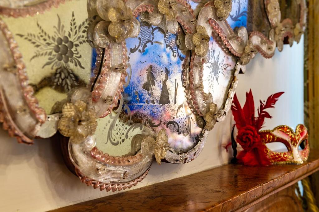 Fotografie z fotogalerie ubytování Hotel Scandinavia - Relais v Benátkách