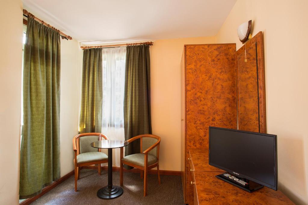 Victoria Hotel Borovets - Free Parking - Habitación Doble O Gemela Con Cama Extra
