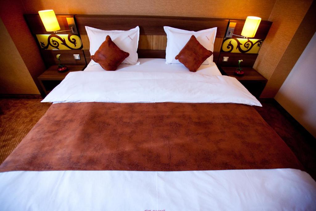 Top Rooms Aparthotel - Resim 13