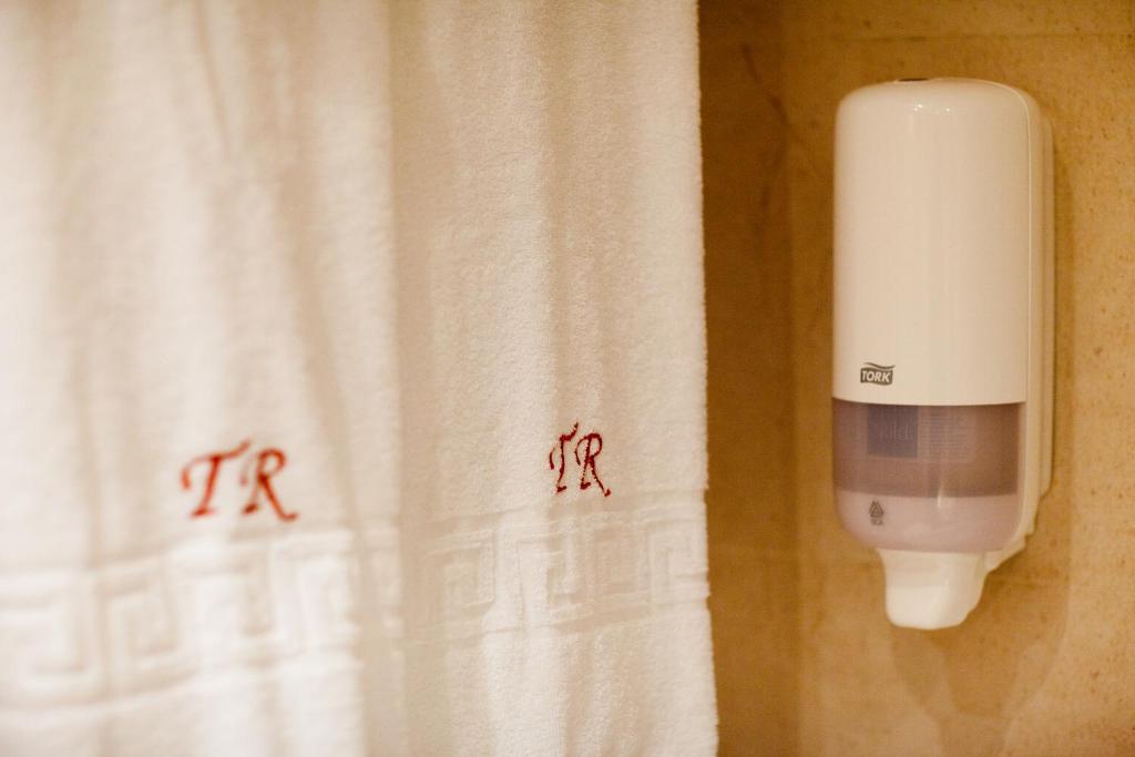 Top Rooms Aparthotel - Resim 19