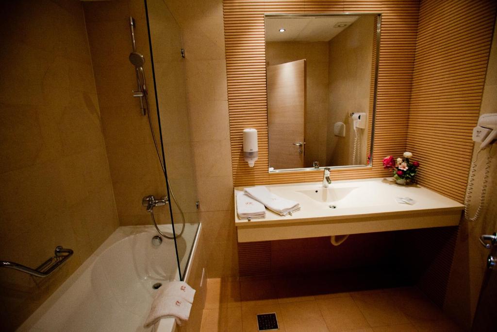 Top Rooms Aparthotel - Resim 27