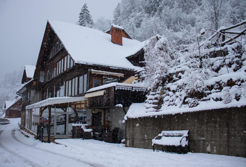 Apartment house Jager, Bohinj Tarifs 2023