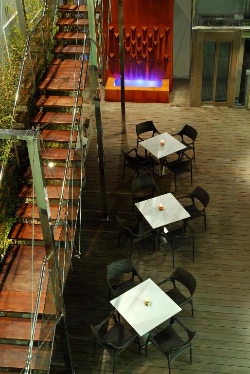 Grupotel Gran Via 678 - Resim 35