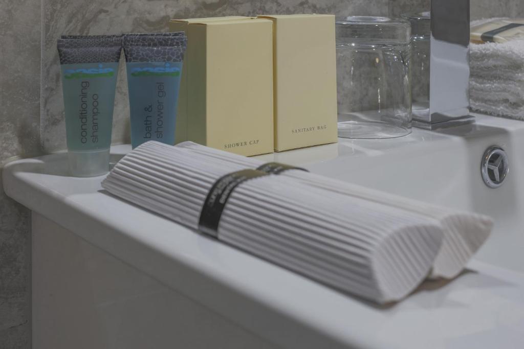 Toowong Central Motel Apartments - Resim 29