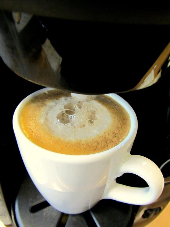 Hollywood Media Hotel am Kurfürstendamm - 13