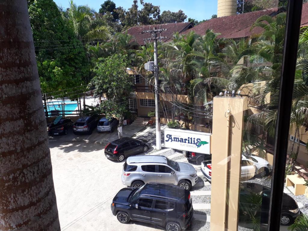  Amarilis Flat Service