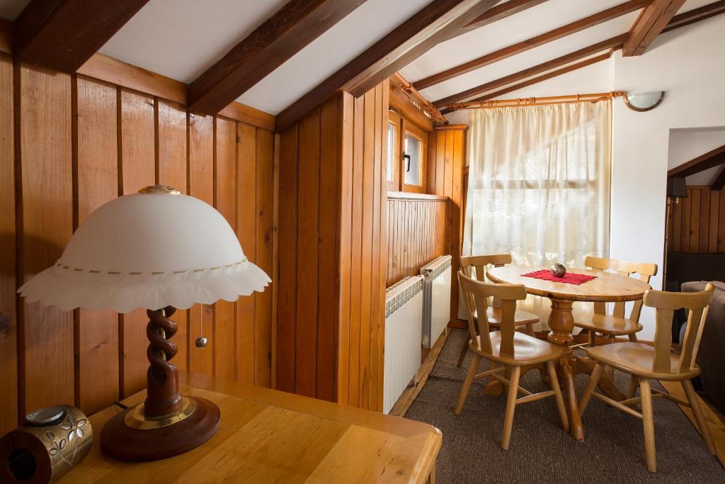 Victoria Hotel Borovets - Free Parking - Suite De Una Habitación