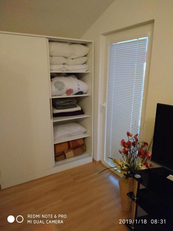 Fotografia z galérie ubytovania Apartment Dorina v destinácii Buje