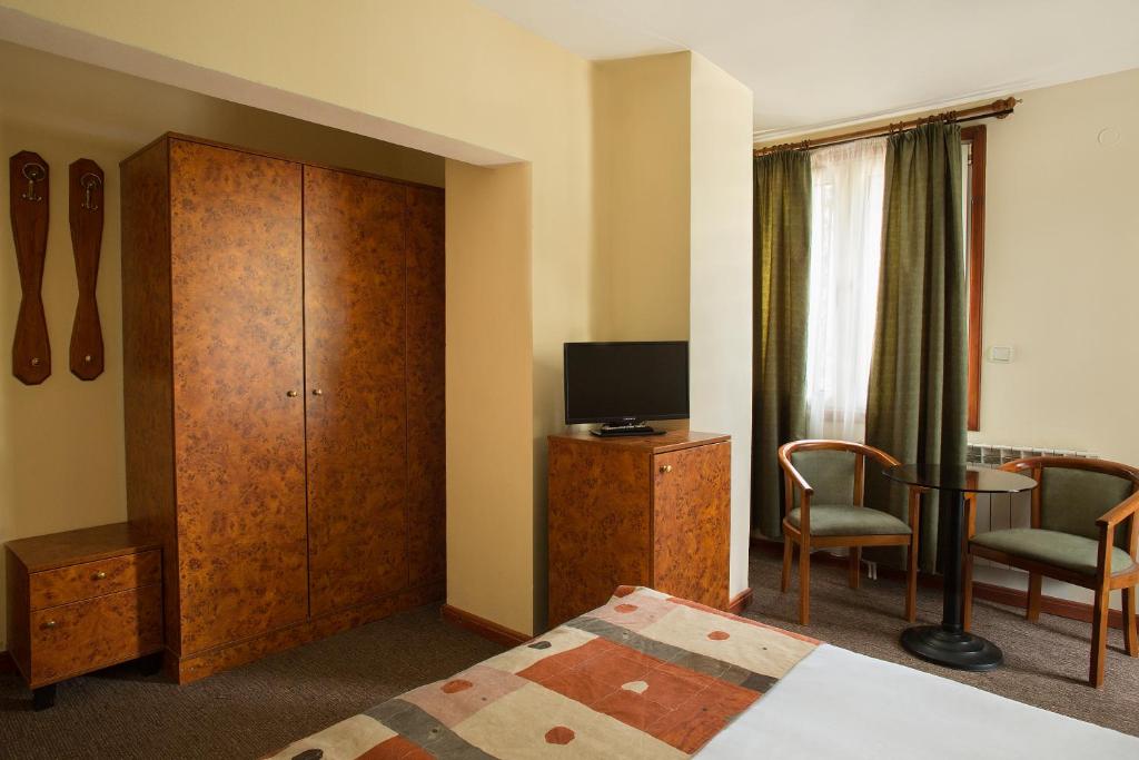 Victoria Hotel Borovets - Free Parking - Habitación Doble